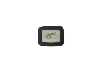 ручка открывания капота Tesla Model Y 1 поколение 2020-2026, 1516185-00-A