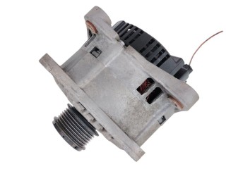 генератор, ориг. номер 8200112065, SG12B055, 2542573C, Renault Laguna 2 поколение 2001-2005