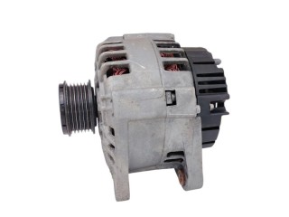 генератор, ориг. номер 8200112065, SG12B055, 2542573C, Renault Laguna 2 поколение 2001-2005