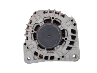 генератор, ориг. номер 8200112065, SG12B055, 2542573C, Renault Laguna 2 поколение 2001-2005