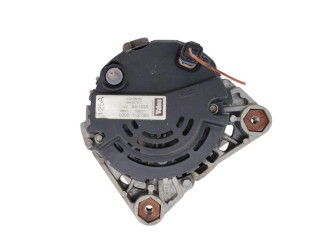 генератор, ориг. номер 8200112065, SG12B055, 2542573C, Renault Laguna 2 поколение 2001-2005
