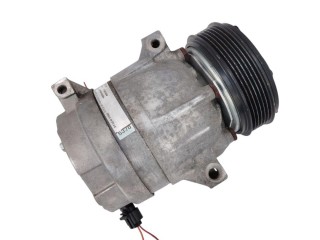 компрессор кондиционера, ориг. номер 8200021822, 1135320, 6560769, Renault Laguna 2 поколение 2001-2005