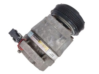 компрессор кондиционера, ориг. номер 8200021822, 1135320, 6560769, Renault Laguna 2 поколение 2001-2005