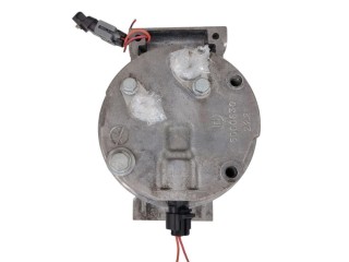 компрессор кондиционера, ориг. номер 8200021822, 1135320, 6560769, Renault Laguna 2 поколение 2001-2005