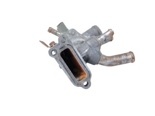 корпус термостата, ориг. номер 1106190J00, Nissan Primera P10 1990-1997