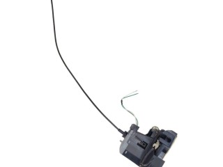 замок двери передней правой, Renault Scenic  [рестайлинг] 1999-2003