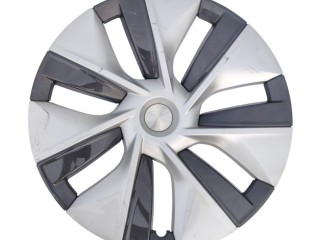 колпак колесный, ориг. номер 1044235-00-D, Tesla Model Y 1 поколение 2020-2026