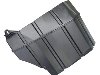 сабвуфер, ориг. номер 1656267-00-B, 1666841-00-B, 11647302, Tesla Model Y 1 поколение 2020-2026