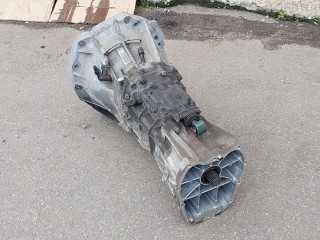 МКПП Suzuki Grand Vitara 2 поколение 2005-2008