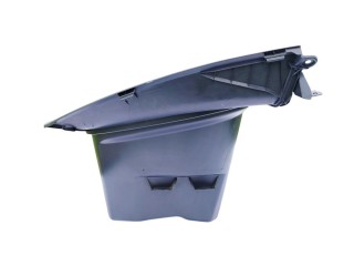 корыто пластиковое багажника, ориг. номер 1492606-00-C, 1494081-00-C, Tesla Model Y 1 поколение 2020-2026