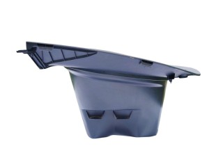 корыто пластиковое багажника, ориг. номер 1492606-00-C, 1494081-00-C, Tesla Model Y 1 поколение 2020-2026