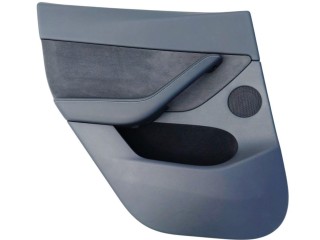 обшивка двери задней левой, ориг. номер 1997296-00-A, TEYK022104, Tesla Model Y 1 поколение 2020-2026