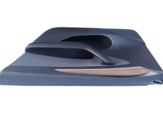 обшивка двери передней правой, ориг. номер 1997295-00-A, Tesla Model Y 1 поколение 2020-2026