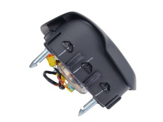 подушка безопасности водителя, ориг. номер 1508347-00-D, Tesla Model Y 1 поколение 2020-2026