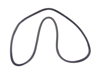 уплотнитель багажника, ориг. номер 1497681-00-B, Tesla Model Y 1 поколение 2020-2026