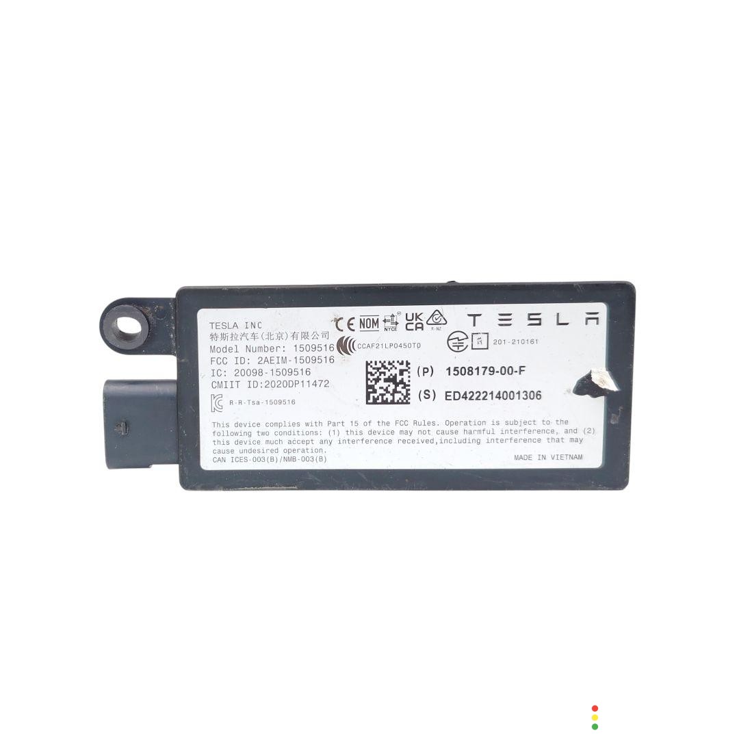 bluetooth антенна Tesla Model Y 1 поколение 2020-2026, 150817900F, фото 1