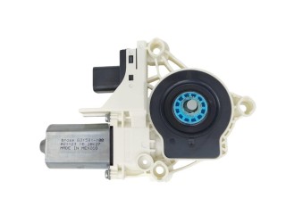 моторчик стеклоподъемника передний правый, ориг. номер G31581-100, E73109-101, Tesla Model Y 1 поколение 2020-2026