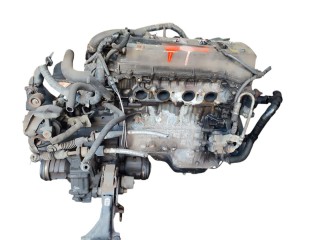 двигатель, ориг. номер 1ZZFE, 1ZZ, Toyota Avensis 2 T250 [рестайлинг] 2006-2009
