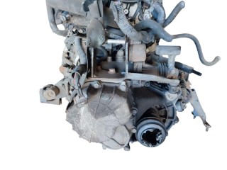 двигатель, ориг. номер 1ZZFE, 1ZZ, Toyota Avensis 2 T250 [рестайлинг] 2006-2009