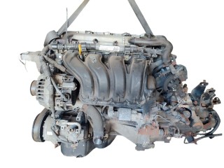 двигатель, ориг. номер 4ZZ, 4ZZ-FE, Toyota Corolla 10 E150 2006-2010