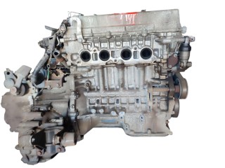двигатель, ориг. номер 4ZZ, 4ZZ-FE, Toyota Corolla 10 E150 2006-2010