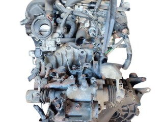 двигатель, ориг. номер 4ZZ, 4ZZ-FE, Toyota Corolla 10 E150 2006-2010