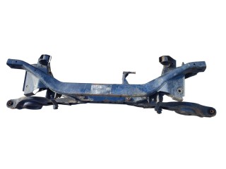 балка задняя Ford Focus 2 поколение 2004-2008