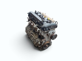 двигатель Mazda 6 1 поколение [рестайлинг], 2007