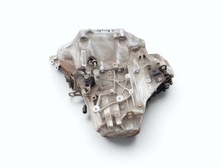 МКПП Honda Accord 2002-2006