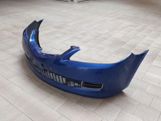 бампер передний Mazda 6 2005-2008