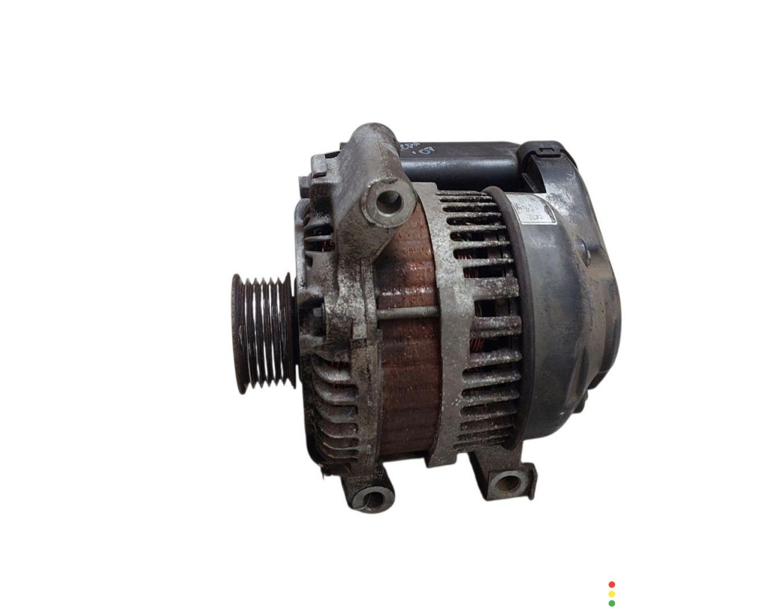 генератор Mazda 6 2005-2008, 2.0 л, A2TJ0391A, фото 1