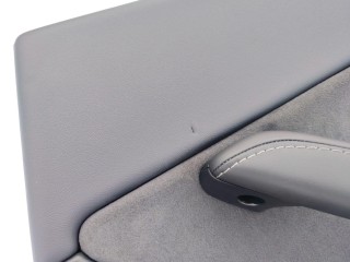 обшивка двери задней правой, ориг. номер 1997297-00-A, Tesla Model Y 1 поколение 2020-2026