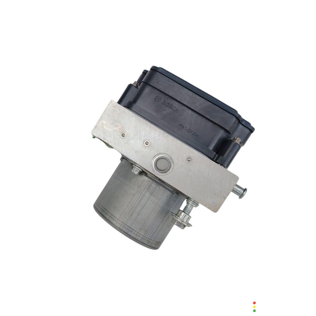 блок ABS Tesla Model Y 1 поколение 2020-2026, 1044745-00-B, фото 2