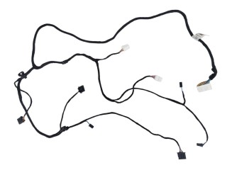 проводка отопителя (печки), ориг. номер 1547266-00-E, Tesla Model Y 1 поколение 2020-2026