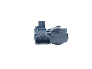 моторчик заслонки печки, ориг. номер 1500627-00-A, H021501029, Tesla Model Y 1 поколение 2020-2026