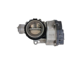 дроссельная заслонка, ориг. номер 9640796280, 408239821001, EGAST02, Peugeot 206 1 поколение [рестайлинг] 2002-2009