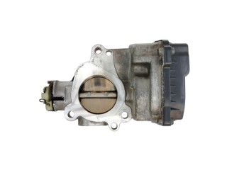 дроссельная заслонка, ориг. номер 9640796280, 408239821001, EGAST02, Peugeot 206 1 поколение [рестайлинг] 2002-2009