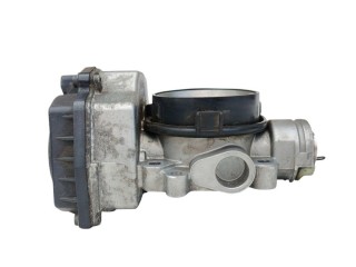 дроссельная заслонка, ориг. номер 9640796280, 408239821001, EGAST02, Peugeot 206 1 поколение [рестайлинг] 2002-2009