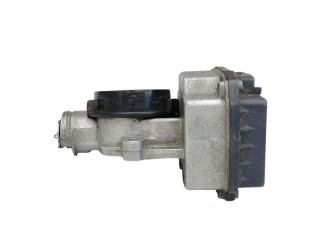 дроссельная заслонка, ориг. номер 9640796280, 408239821001, EGAST02, Peugeot 206 1 поколение [рестайлинг] 2002-2009