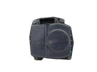 дроссельная заслонка, ориг. номер 9640796280, 408239821001, EGAST02, Peugeot 206 1 поколение [рестайлинг] 2002-2009