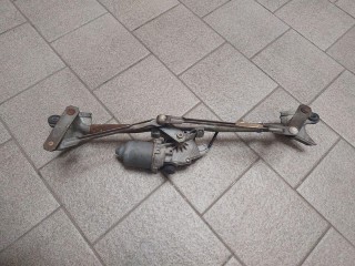 трапеция стеклоочистителя Mazda 6 2002-2005, левый руль