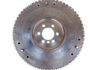 маховик Peugeot 206 1 поколение [рестайлинг] 2002-2009, 1.4 л