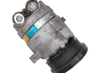 компрессор кондиционера Daewoo Tacuma 1 поколение 2000-2004, A16DMS, 1.6 л, 715021