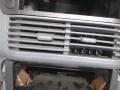 77101S9VA02ZA Панель передняя салона (торпедо) Honda Pilot 2003г. - фото №4