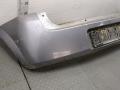 1404311, 93176090 Бампер задний Opel Meriva 2003г. - фото №5
