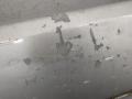 Бампер задний Mercedes E-Класс 2005г. - фото №4