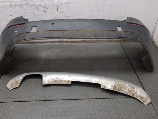 Бампер задний, ориг. номер 51122993568, 2993568, BMW X1 2009-2012