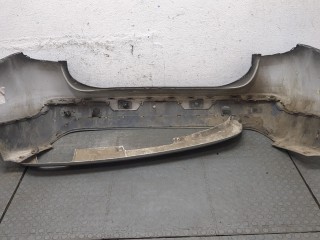 Бампер задний, ориг. номер 51122993568, 2993568, BMW X1 2009-2012