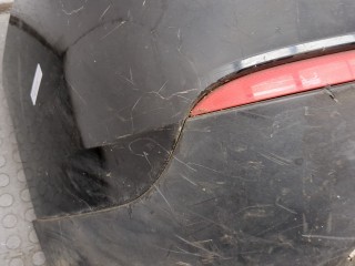 Бампер задний, ориг. номер 51122993568, 2993568, BMW X1 2009-2012