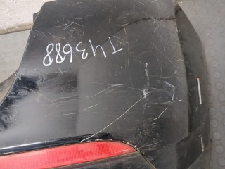 Бампер задний, ориг. номер 51122993568, 2993568, BMW X1 2009-2012